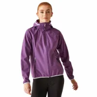 Regatta Bourda Softshelljacka