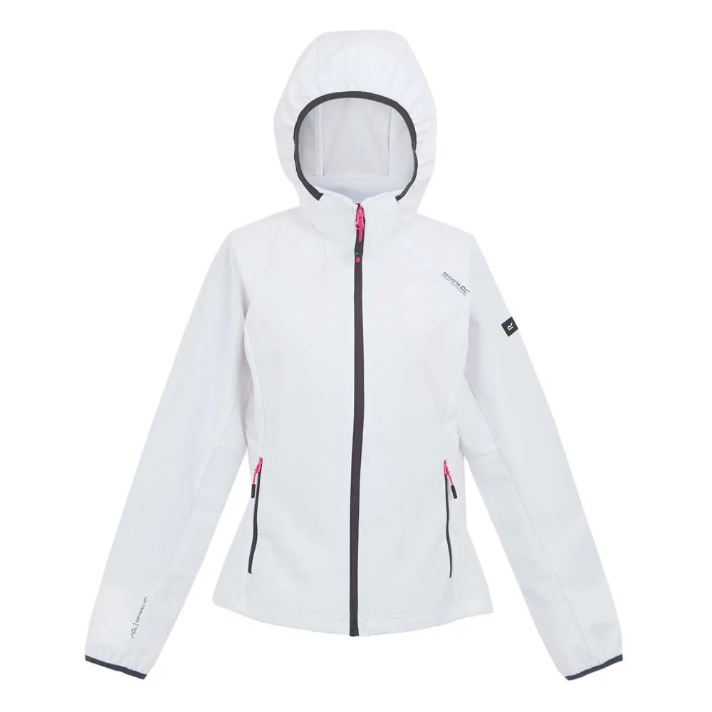 Regatta Bourda Softshelljacka