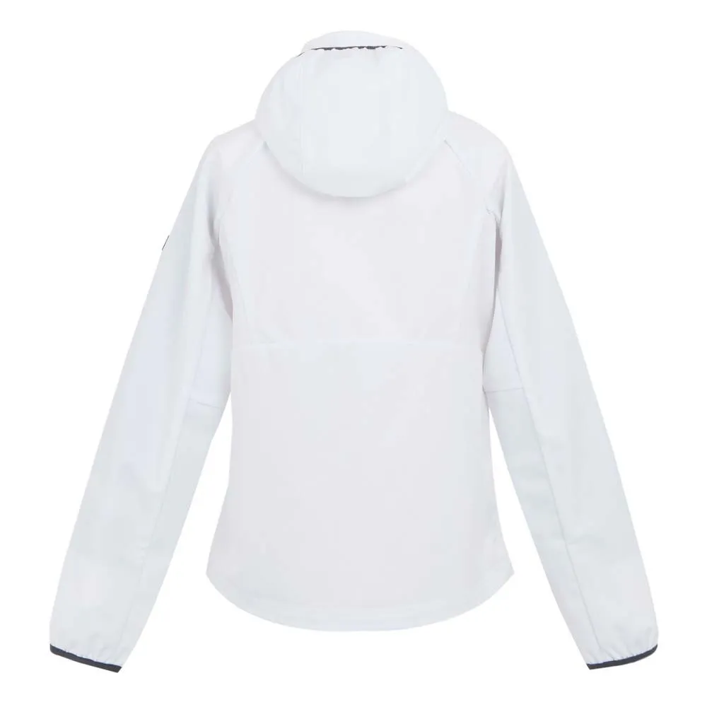 Regatta Bourda Softshelljacka