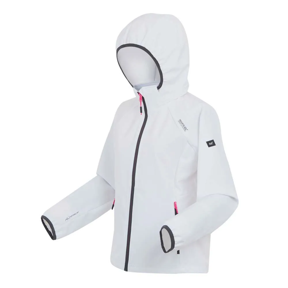 Regatta Bourda Softshelljacka
