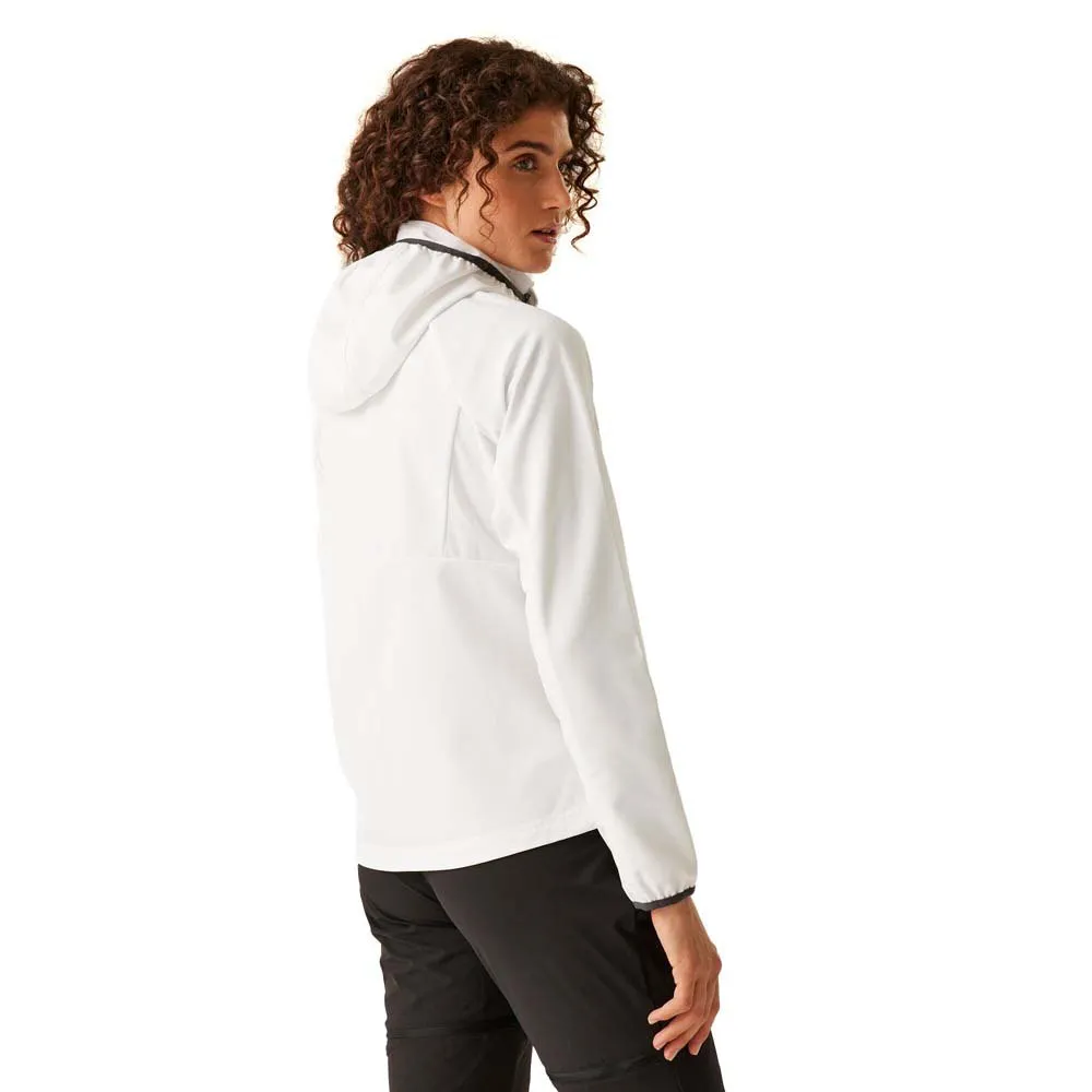 Regatta Bourda Softshelljacka