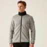 Regatta Branleigh Fleecejacka Med Dragkedja