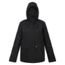 Regatta Broadia Jacka Refurbished, Black