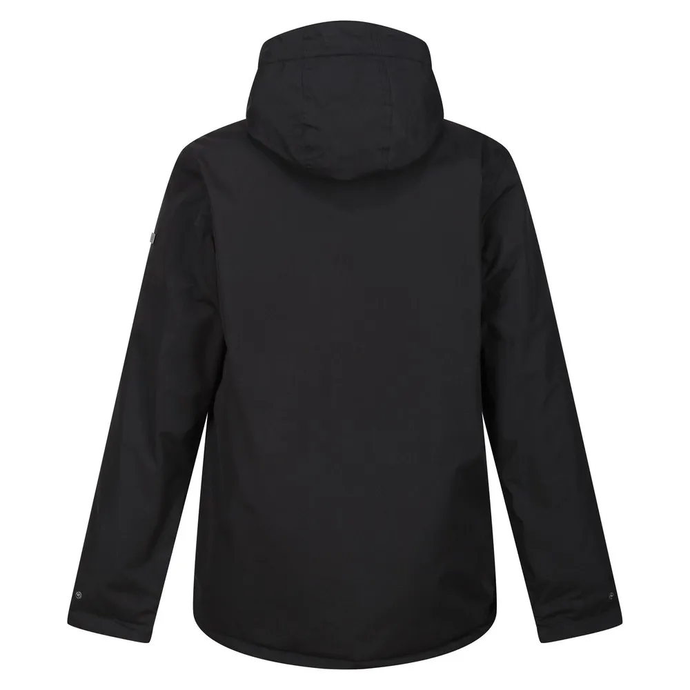 Regatta Broadia Jacka Refurbished, Black Regatta Broadia Jacka Refurbished, Black