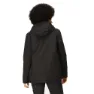 Regatta Broadia Jacka Refurbished, Black