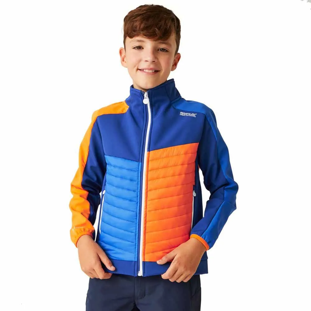 Regatta Brynden Softshelljacka