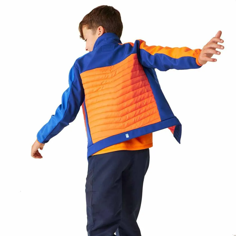 Regatta Brynden Softshelljacka