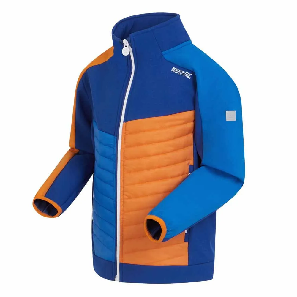 Regatta Brynden Softshelljacka