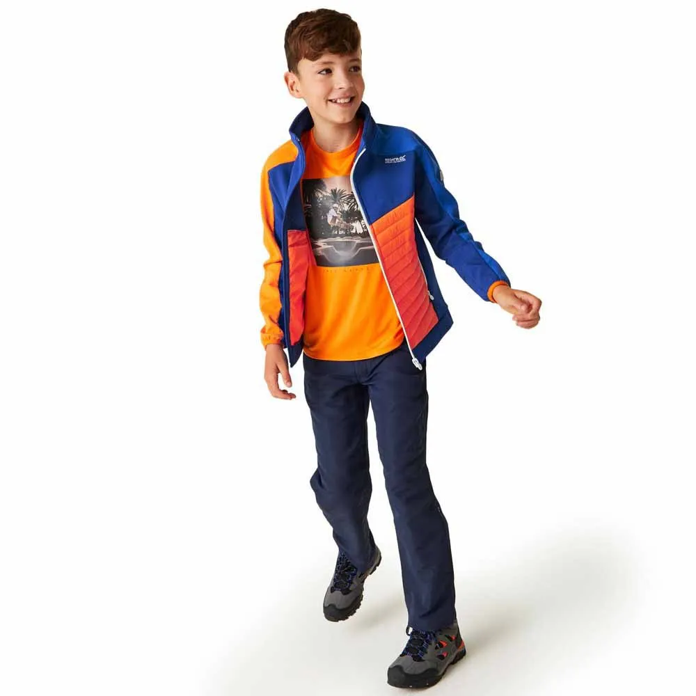 Regatta Brynden Softshelljacka
