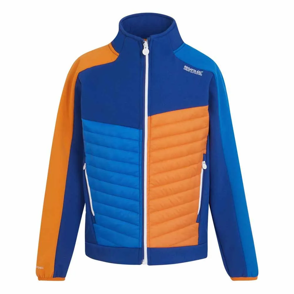 Regatta Brynden Softshelljacka