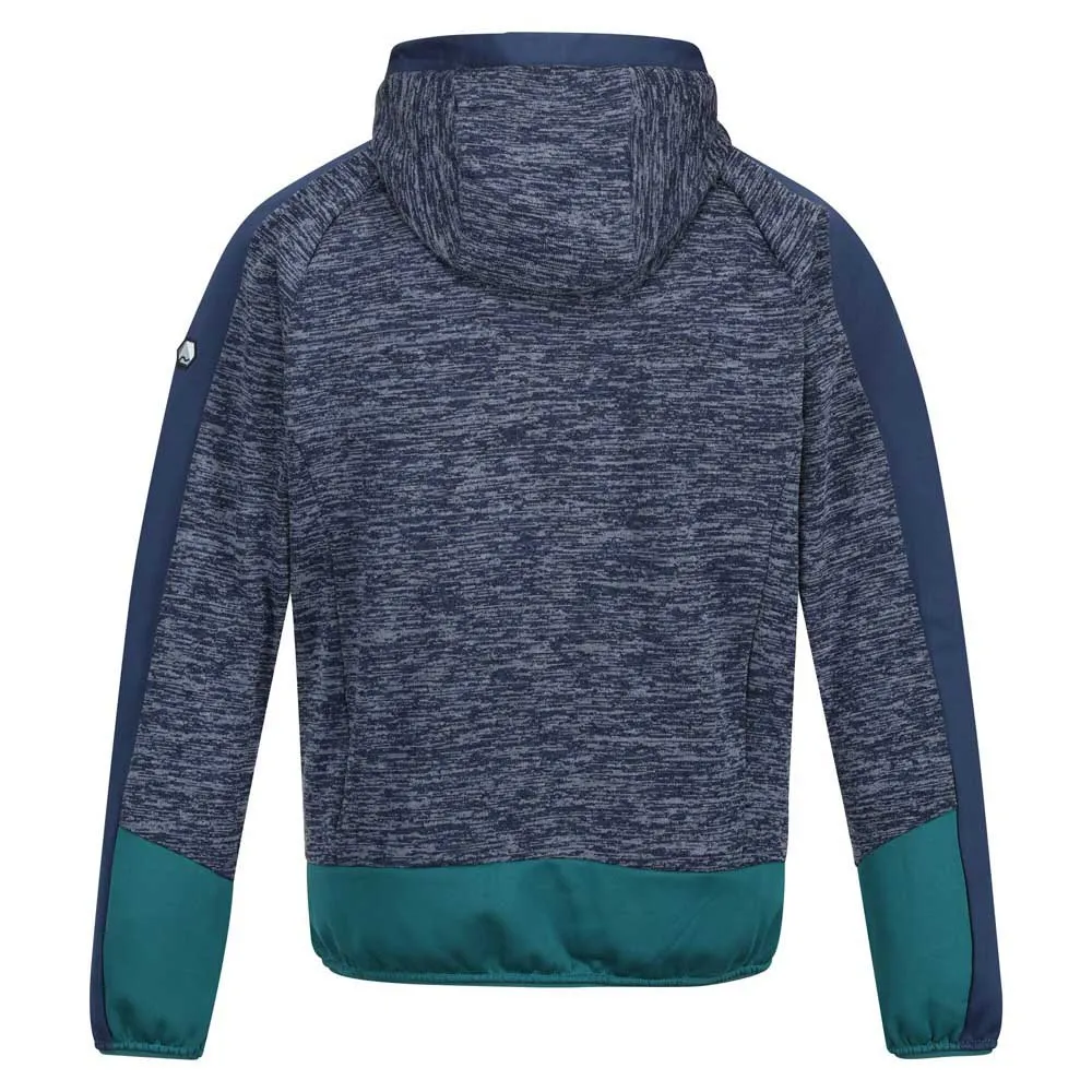Regatta Cadford Iv Fleece, Admiral / pacific green