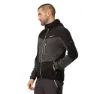 Regatta Cadford V Fleece, Ash / black