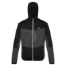 Regatta Cadford V Fleece, Ash / black