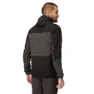 Regatta Cadford V Fleece, Ash / black
