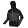 Regatta Cadford V Fleece, Ash / black