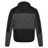 Regatta Cadford V Fleece, Ash / black