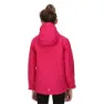Regatta Calderdale Ii Jacka, Pink fusion, 3-4Y