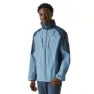 Coronet blue / moonlight denim