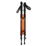 Regatta Carbon Walk Stavar, Black, 80-135cm