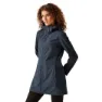 Regatta Carisbrooke Softshelljacka