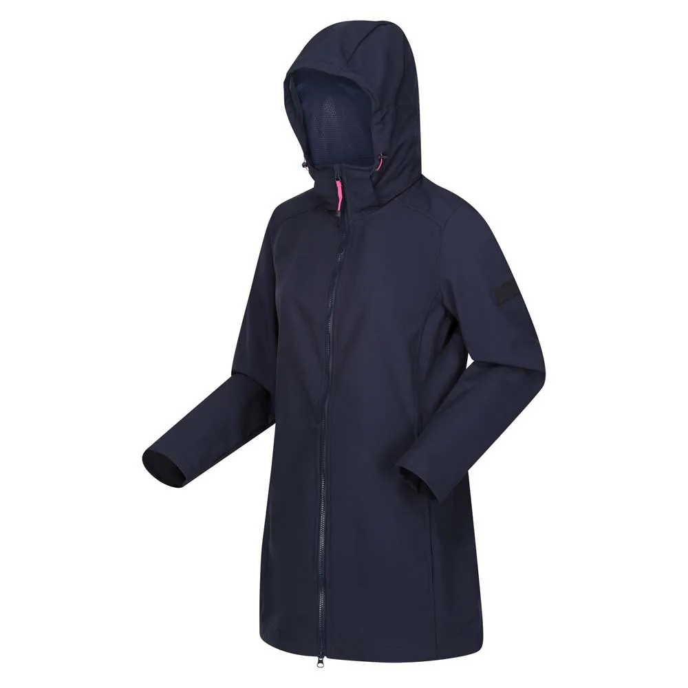 Regatta Carisbrooke Softshelljacka Regatta Carisbrooke Softshelljacka