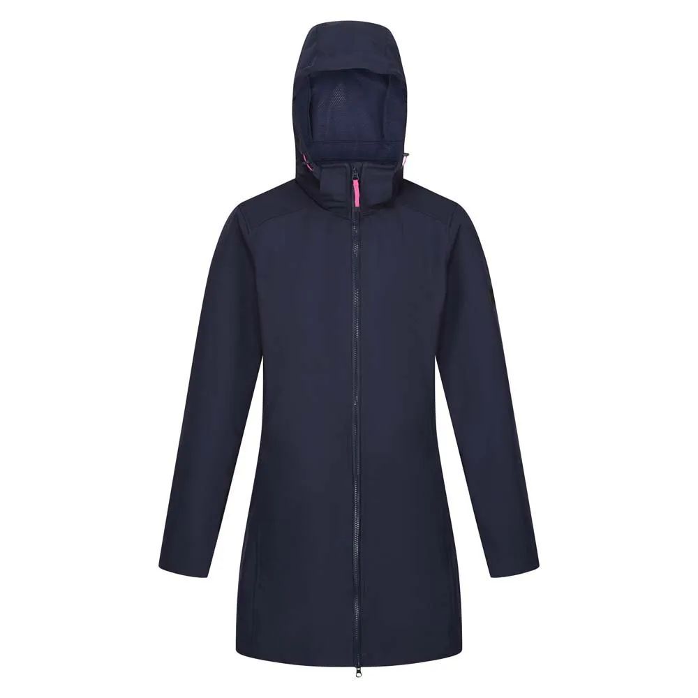 Regatta Carisbrooke Softshelljacka Regatta Carisbrooke Softshelljacka