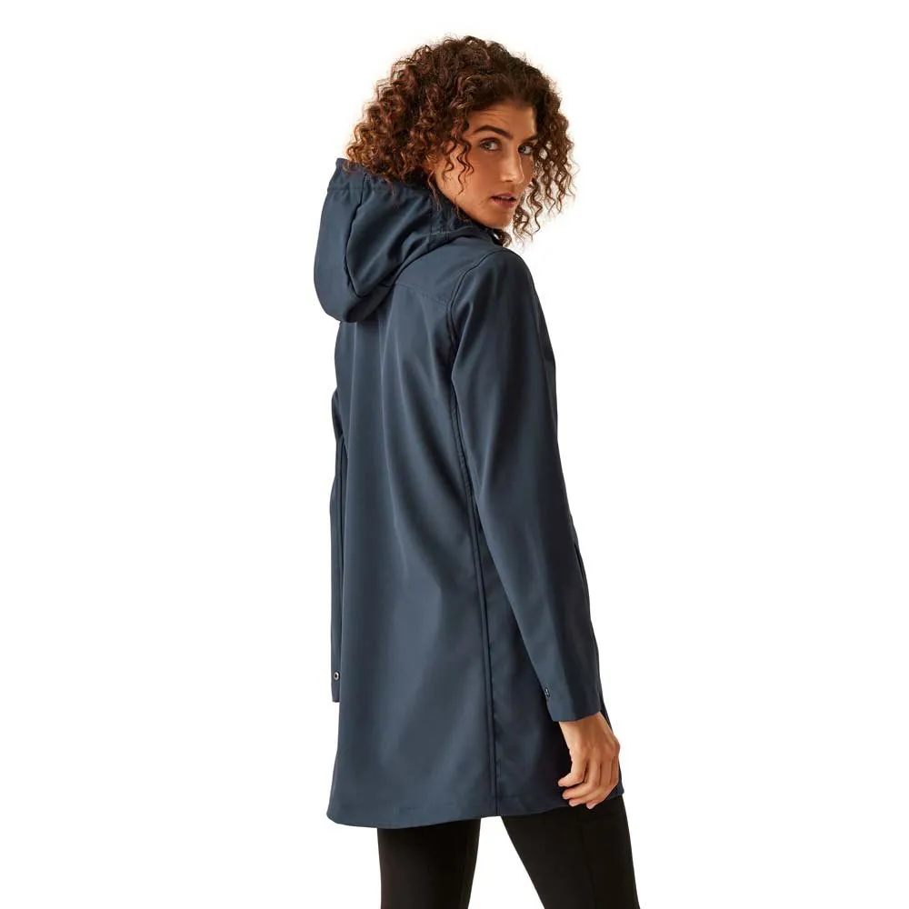Regatta Carisbrooke Softshelljacka Regatta Carisbrooke Softshelljacka