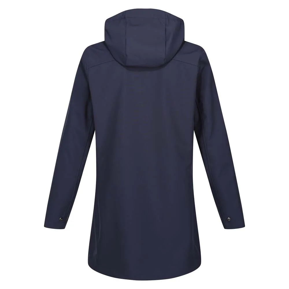 Regatta Carisbrooke Softshelljacka Regatta Carisbrooke Softshelljacka
