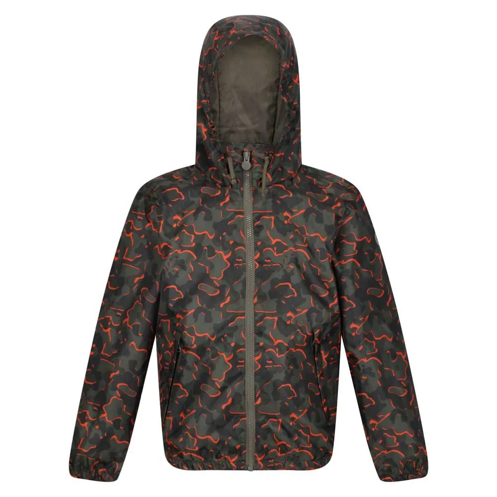 Regatta Catkin Softshelljacka