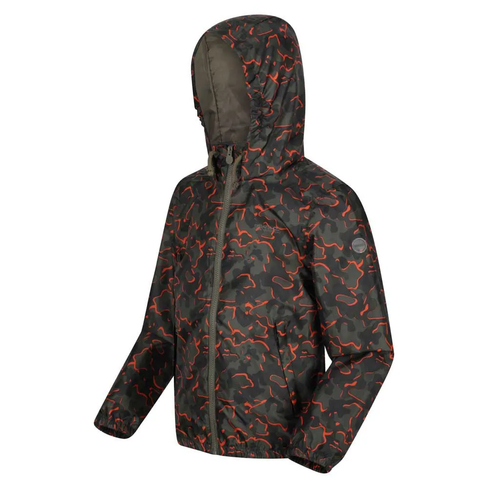 Regatta Catkin Softshelljacka
