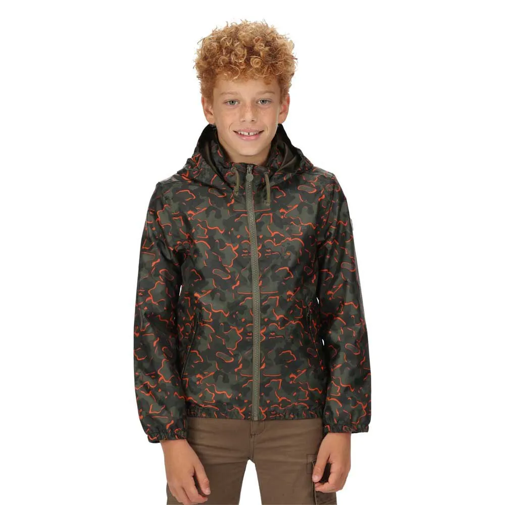 Regatta Catkin Softshelljacka