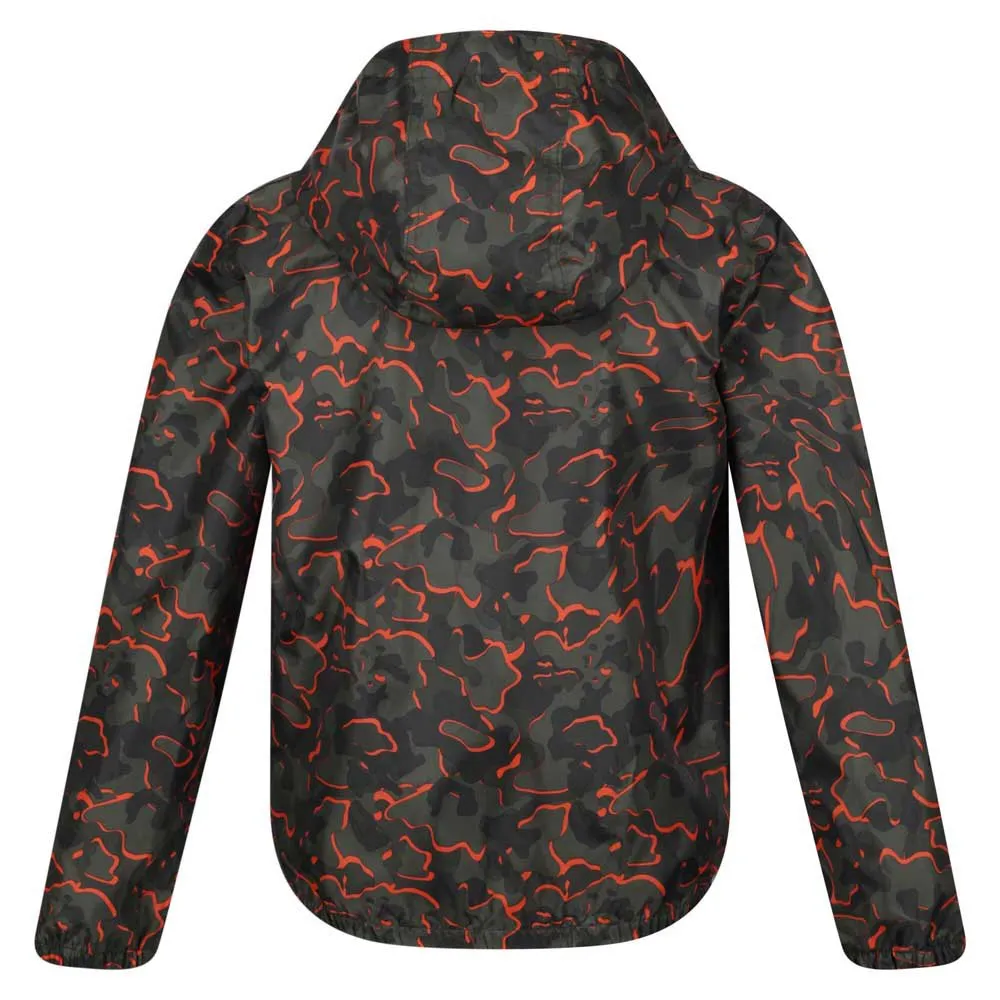 Regatta Catkin Softshelljacka