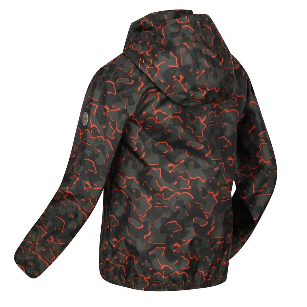 Regatta Catkin Softshelljacka