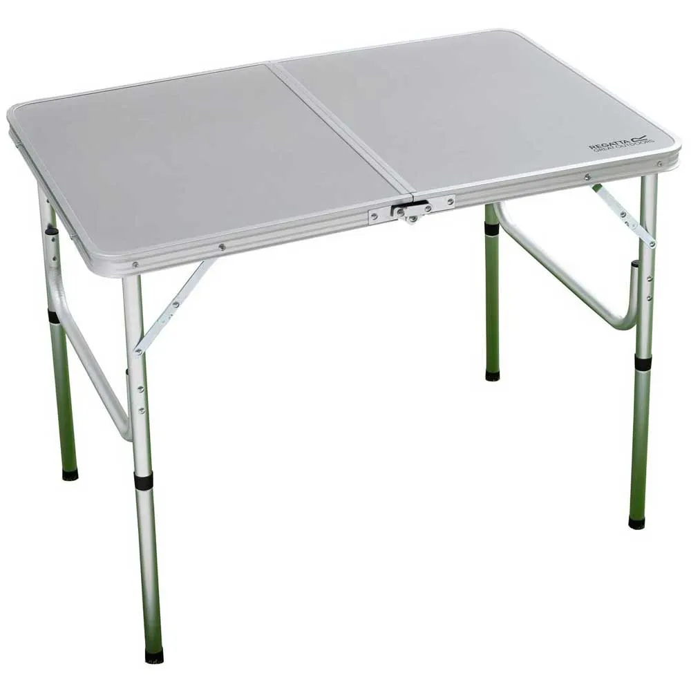 Regatta Cena Bord, Lead grey, 90 x 70 x 60cm