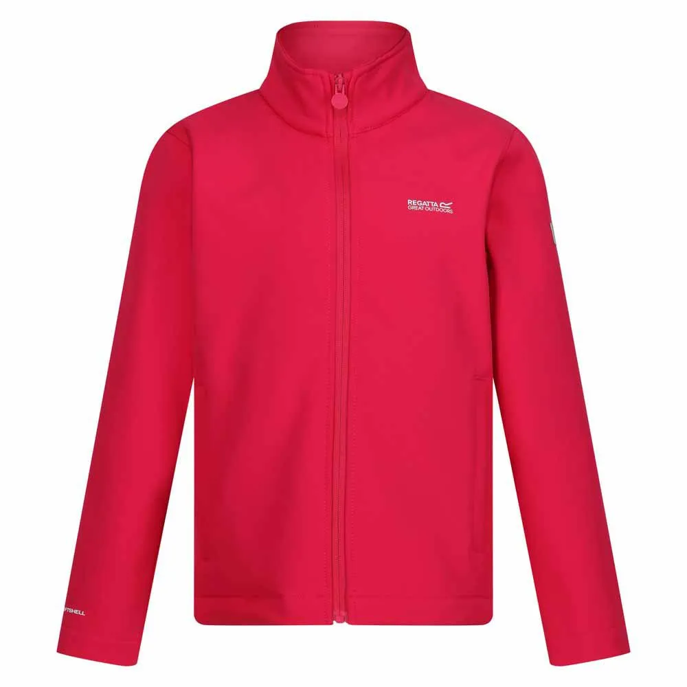 Regatta Cera Softshelljacka Regatta Cera Softshelljacka