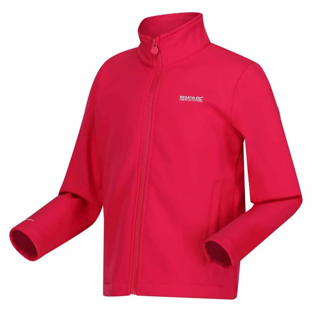 Regatta Cera Softshelljacka Regatta Cera Softshelljacka