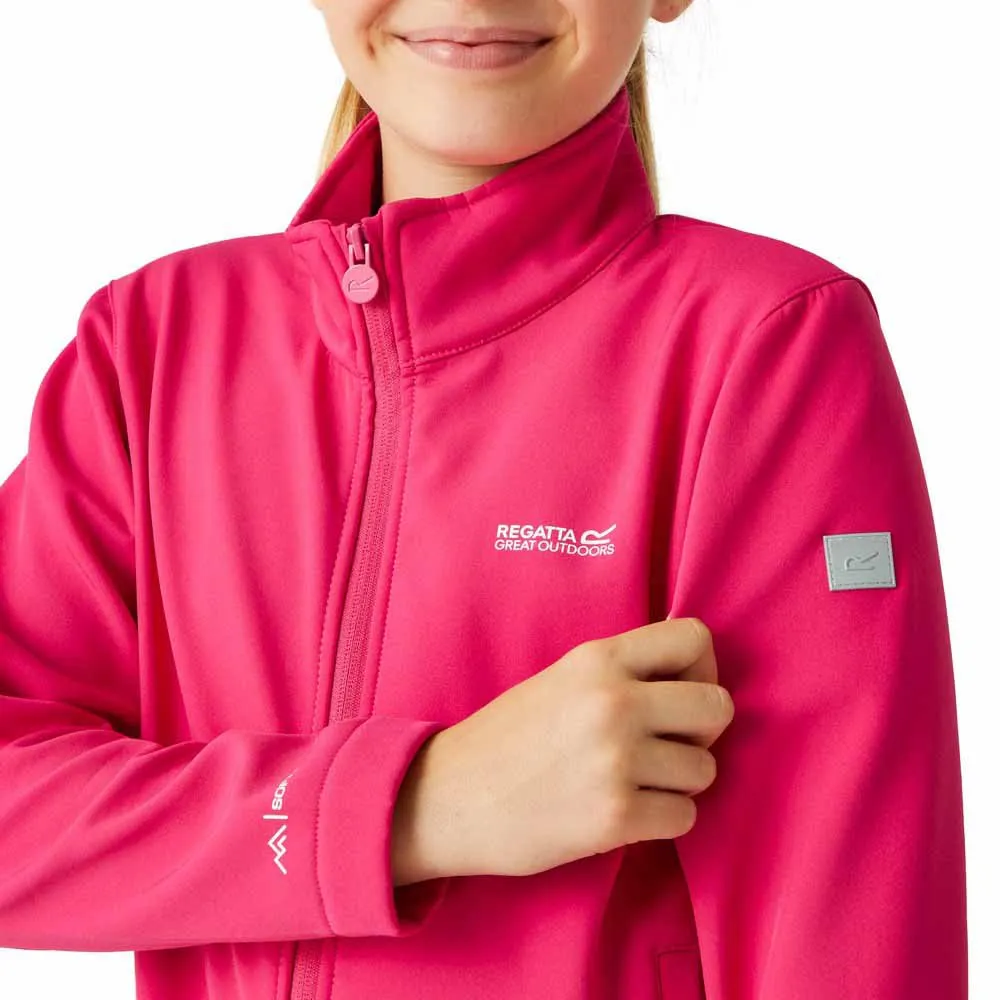 Regatta Cera Softshelljacka Regatta Cera Softshelljacka