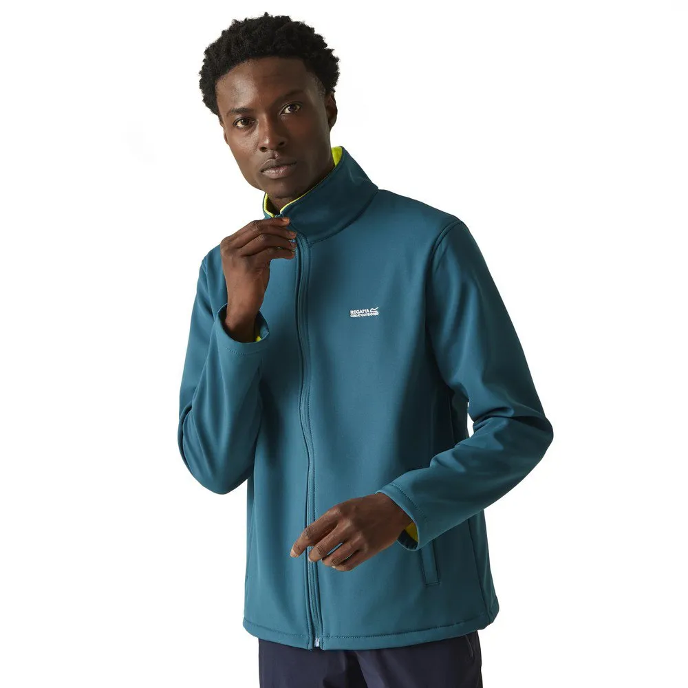 Regatta Cera V Softshelljacka Regatta Cera V Softshelljacka