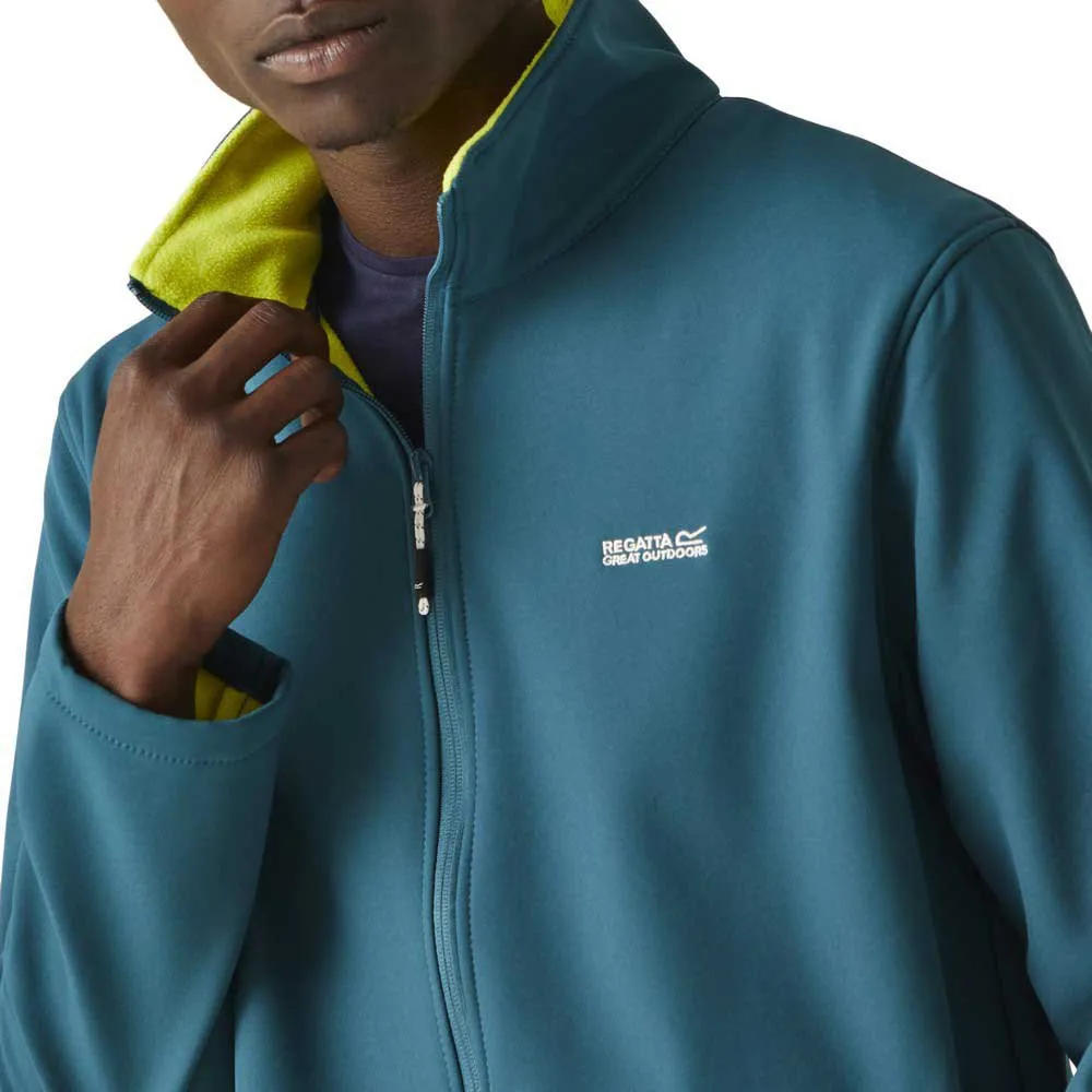Regatta Cera V Softshelljacka Regatta Cera V Softshelljacka
