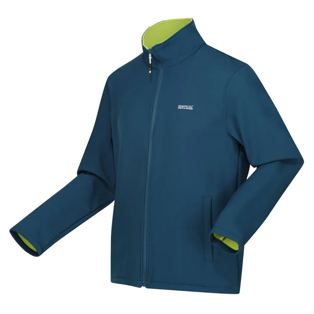 Regatta Cera V Softshelljacka Regatta Cera V Softshelljacka