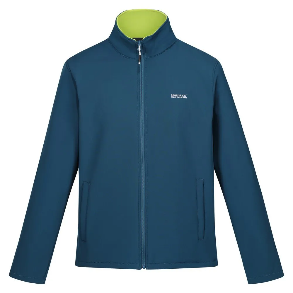 Regatta Cera V Softshelljacka Regatta Cera V Softshelljacka