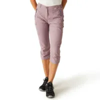Regatta Chaska Capris Ii 3/4-byxor Regatta Chaska Capris Ii 3/4-byxor