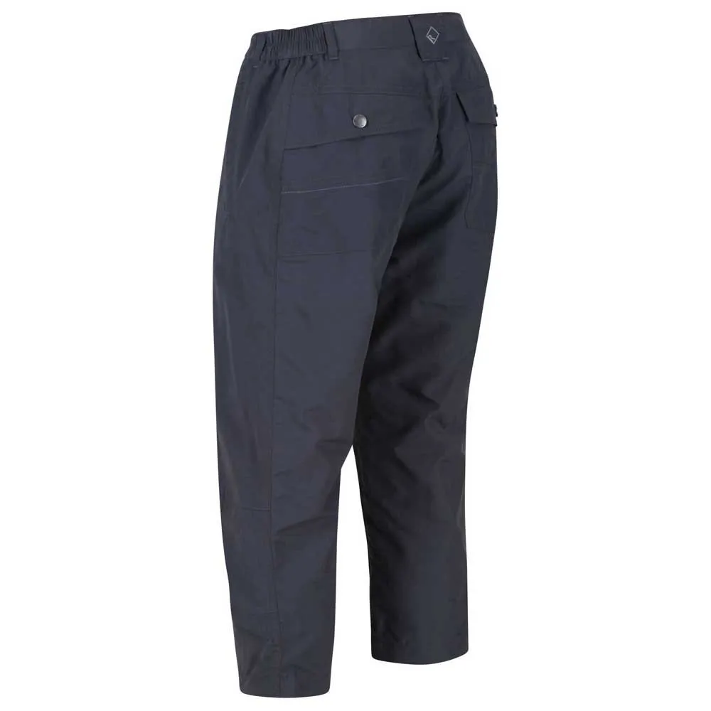 Regatta Chaska Capris Ii 3/4-byxor