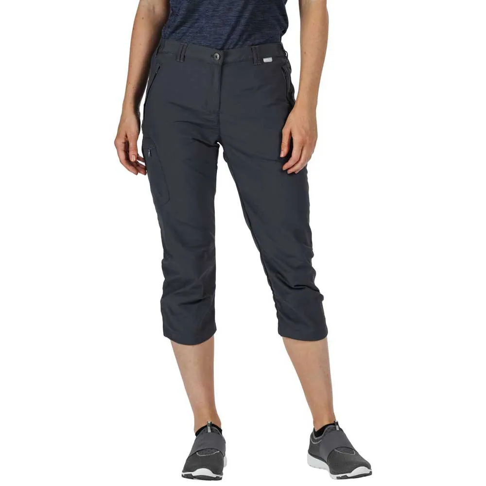 Regatta Chaska Capris Ii 3/4-byxor