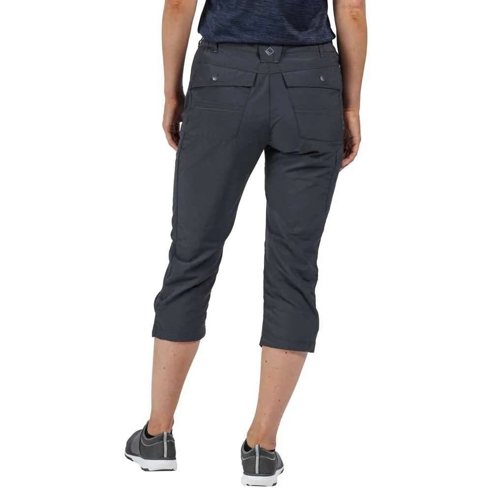 Regatta Chaska Capris Ii 3/4-byxor