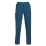 Regatta Chaska Ii Zip Off Byxor, Moroccan blu, Short