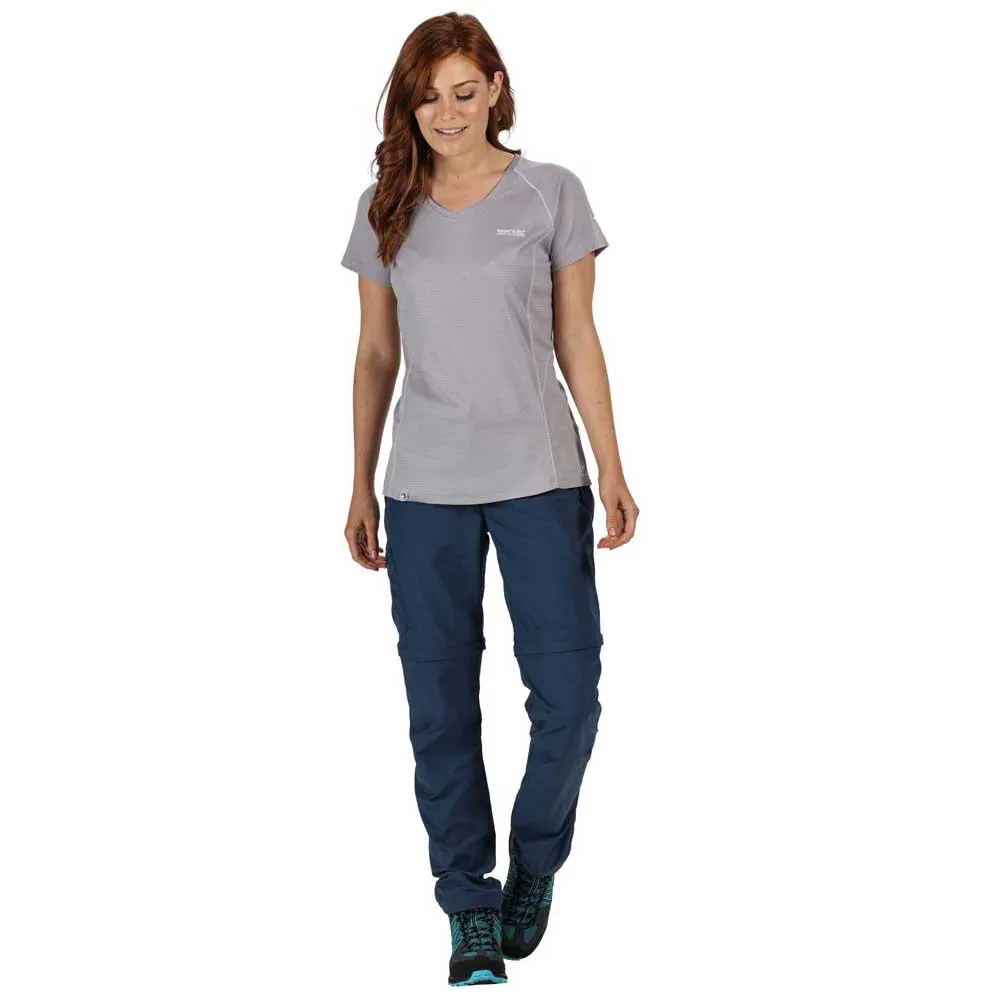 Regatta Chaska Z/o Ii Regular Byxor, Dark denim