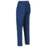 Regatta Chaska Z/o Ii Regular Byxor, Dark denim
