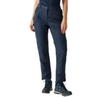 Regatta Chaska Zip Off Iii Byxor Regatta Chaska Zip Off Iii Byxor
