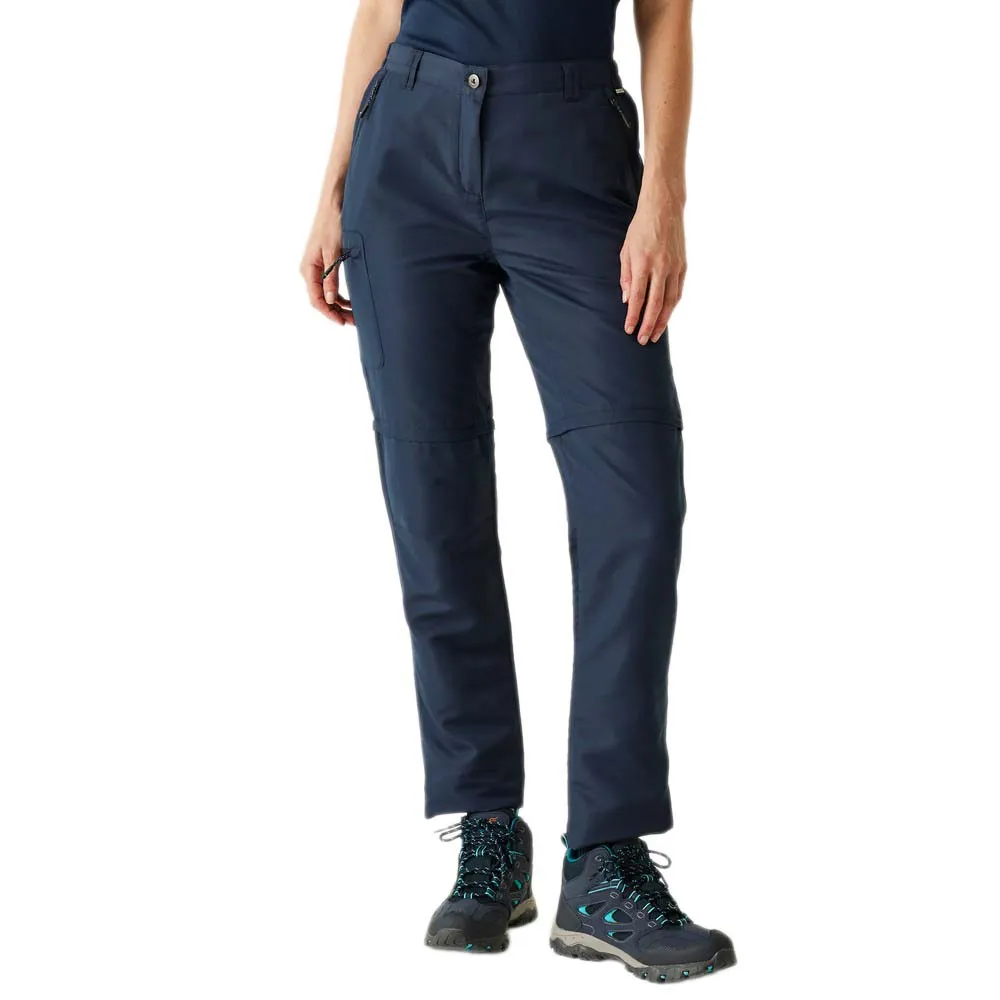 Regatta Chaska Zip Off Iii Byxor